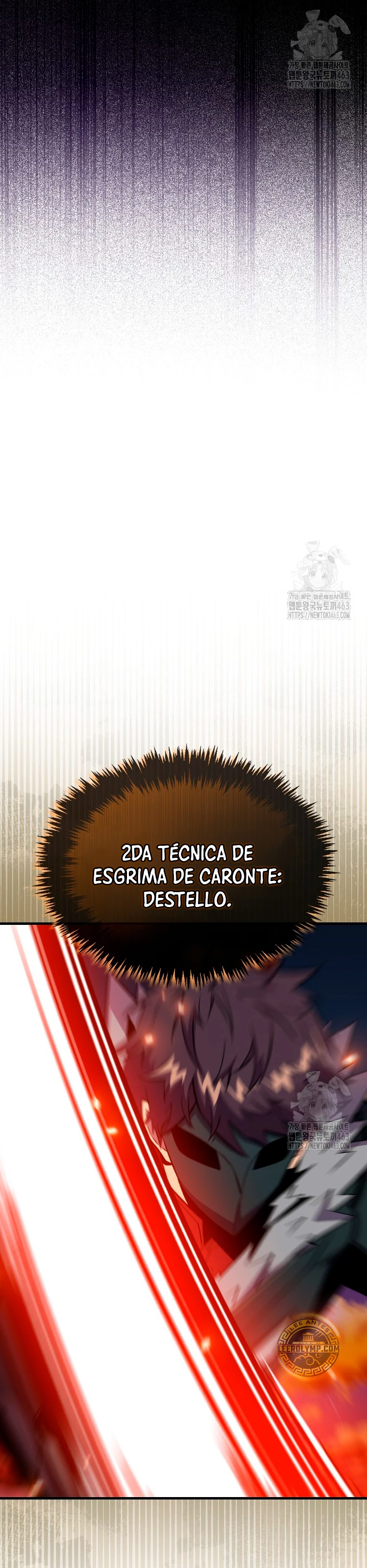 Ranker Dormido - Capítulo 137 - Página 15 - LectorTMOo