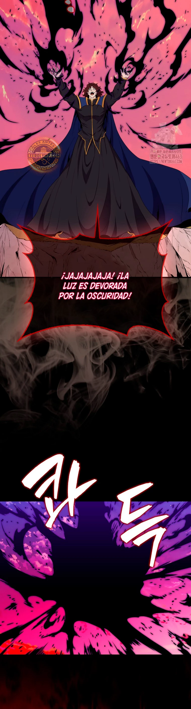 Ranker Dormido - Capítulo 137 - Página 40 - LectorTMOo