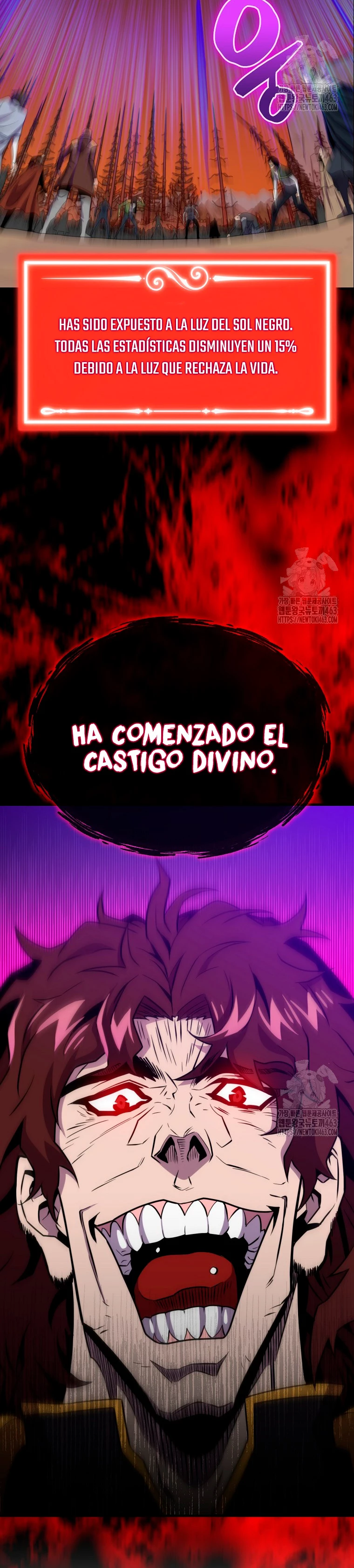 Ranker Dormido - Capítulo 137 - Página 42 - LectorTMOo