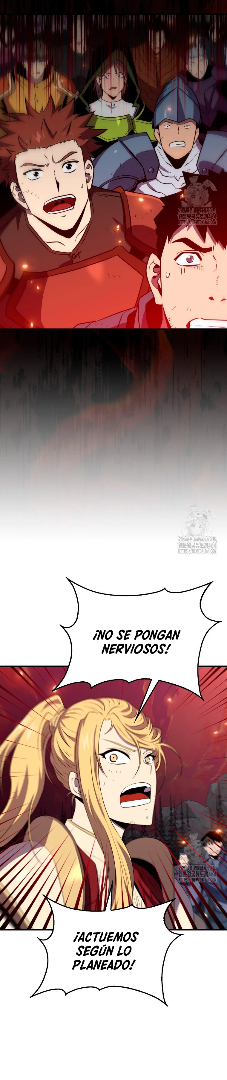 Ranker Dormido - Capítulo 138 - Página 8 - LectorTMOo