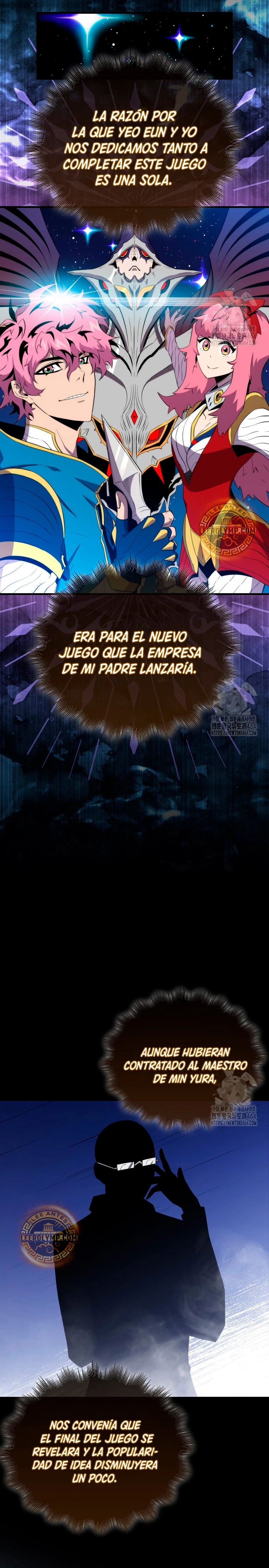 Ranker Dormido - Capítulo 138 - Página 26 - LectorTMOo
