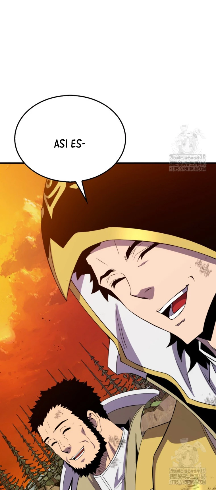 Ranker Dormido - Capítulo 141 - Página 20 - LectorTMOo