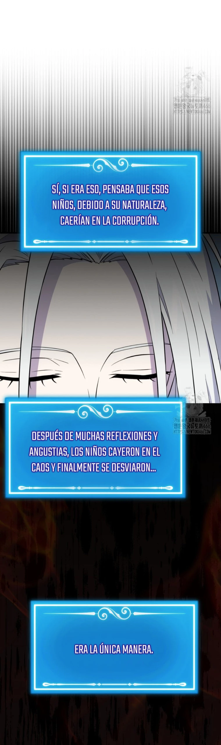 Ranker Dormido - Capítulo 142 - Página 13 - LectorTMOo