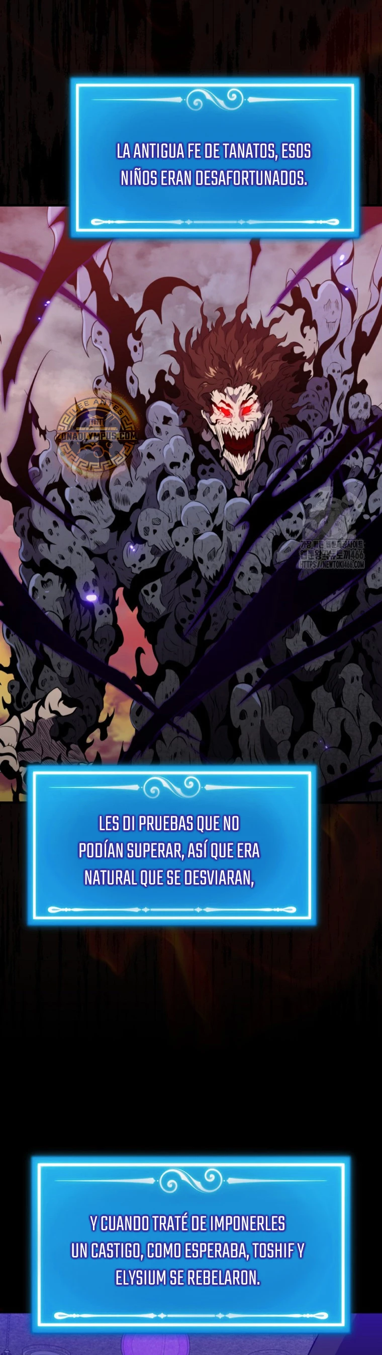 Ranker Dormido - Capítulo 142 - Página 14 - LectorTMOo