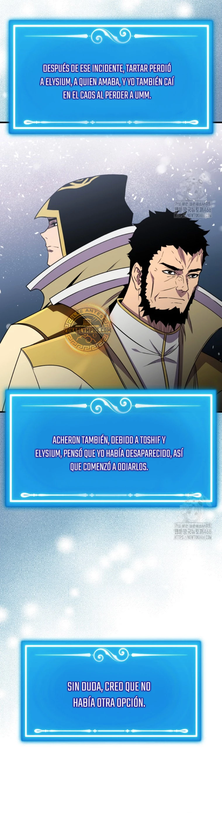 Ranker Dormido - Capítulo 142 - Página 17 - LectorTMOo