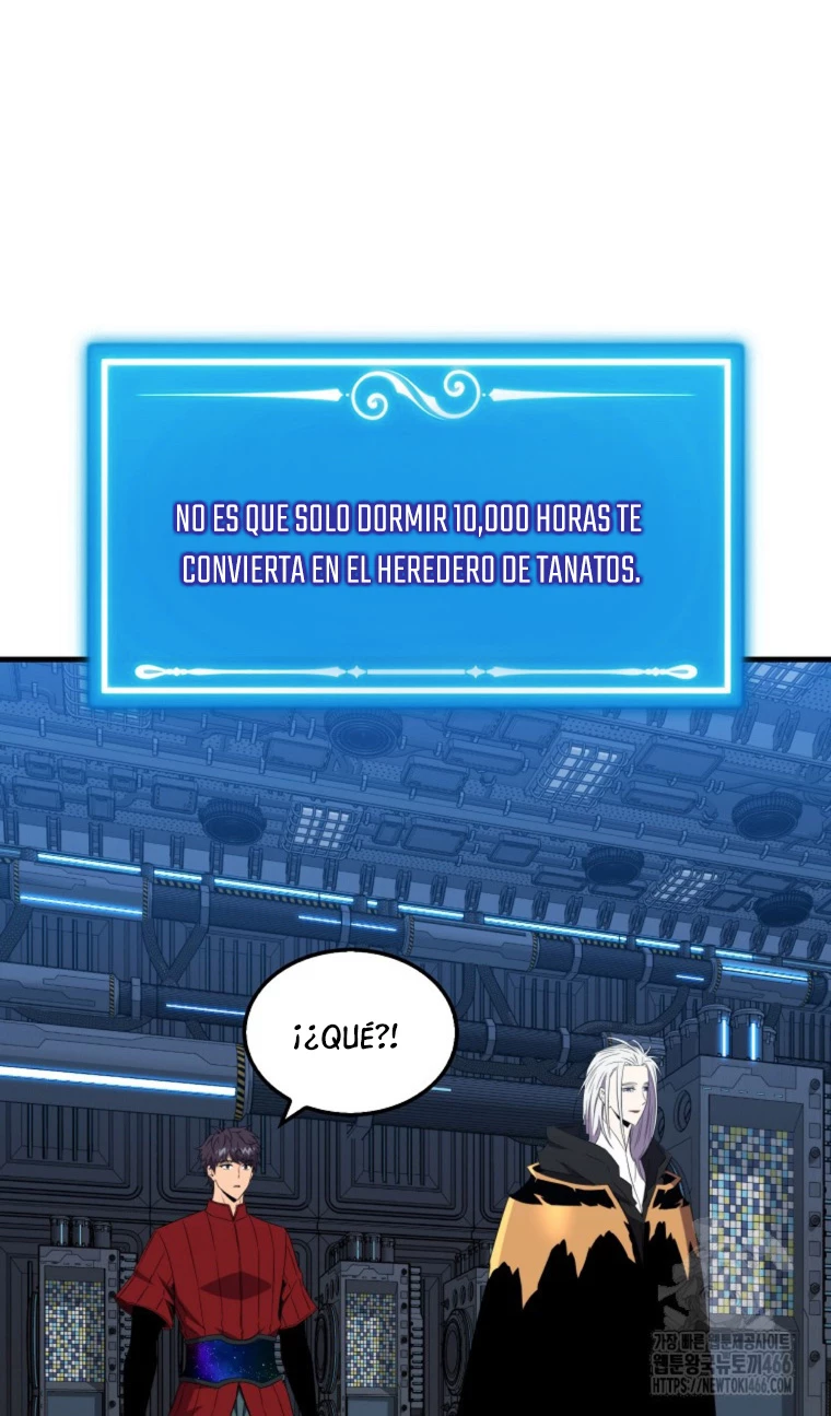 Ranker Dormido - Capítulo 142 - Página 20 - LectorTMOo