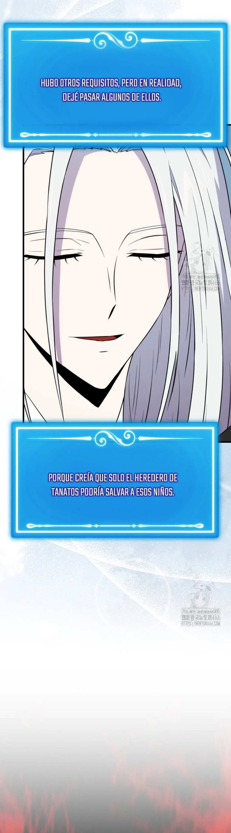 Ranker Dormido - Capítulo 142 - Página 22 - LectorTMOo