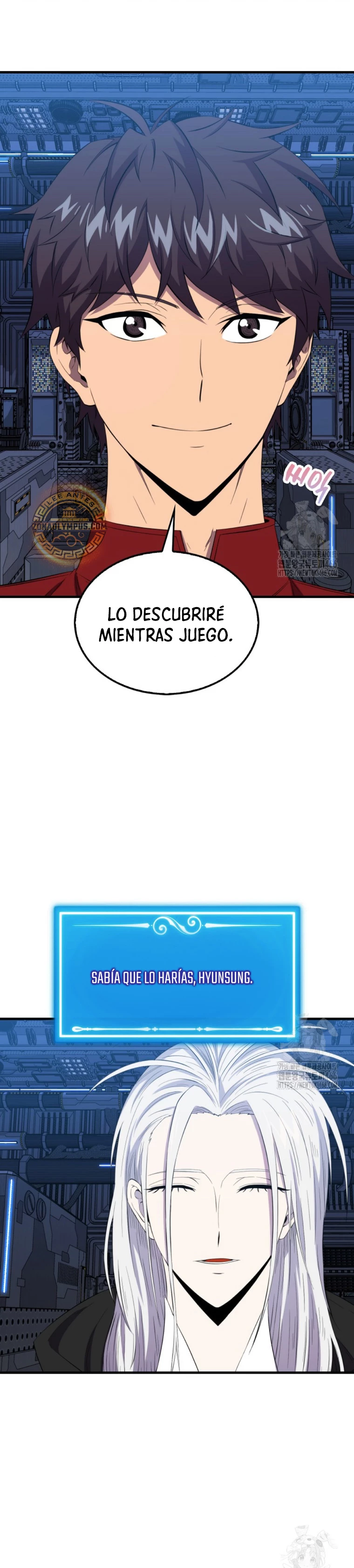 Ranker Dormido - Capítulo 142 - Página 28 - LectorTMOo