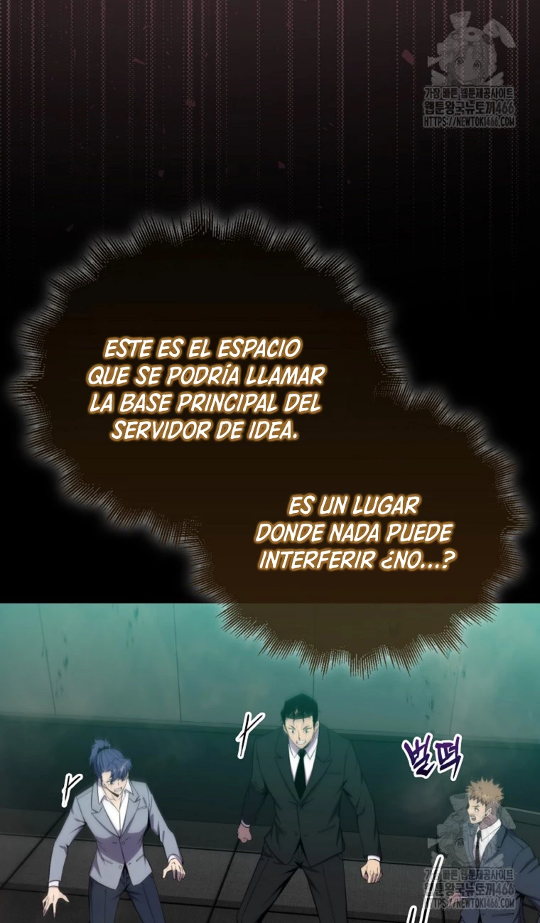Ranker Dormido - Capítulo 142 - Página 37 - LectorTMOo