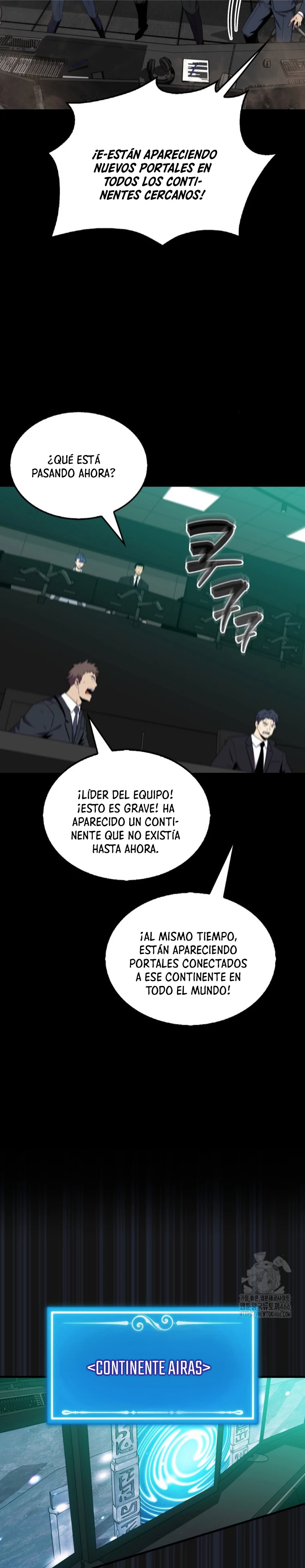 Ranker Dormido - Capítulo 142 - Página 38 - LectorTMOo