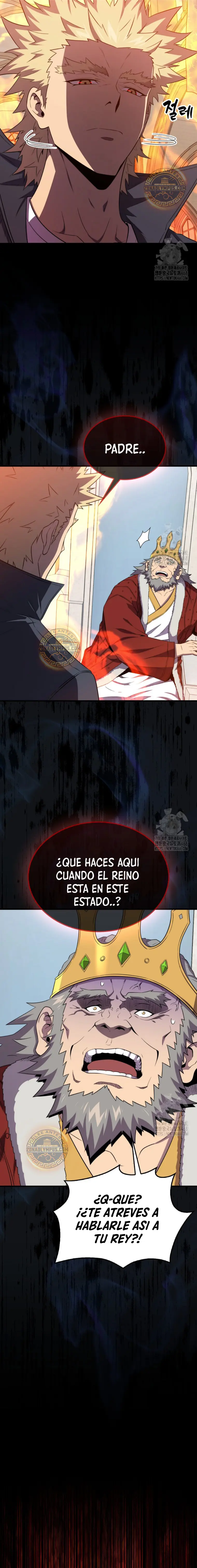 Ranker Dormido - Capítulo 153 - Página 16 - LectorTMOo