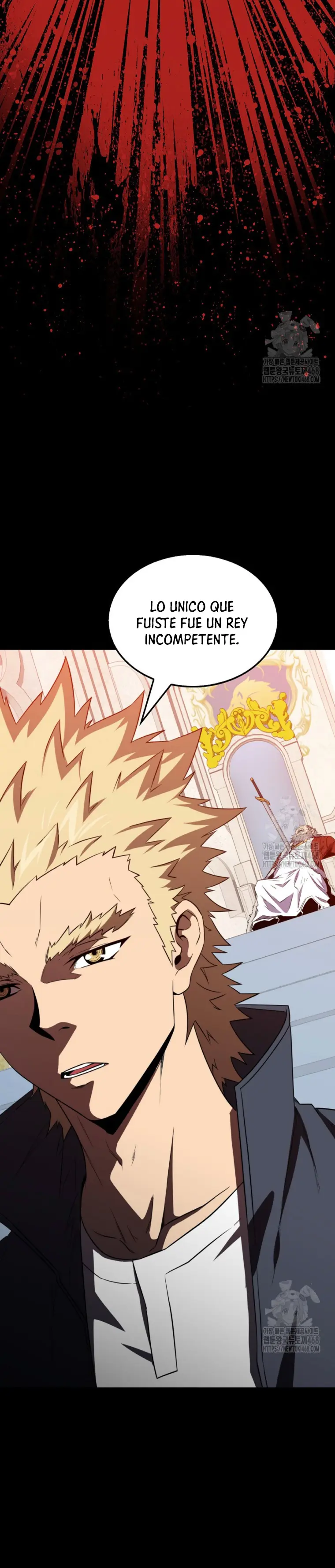 Ranker Dormido - Capítulo 153 - Página 21 - LectorTMOo