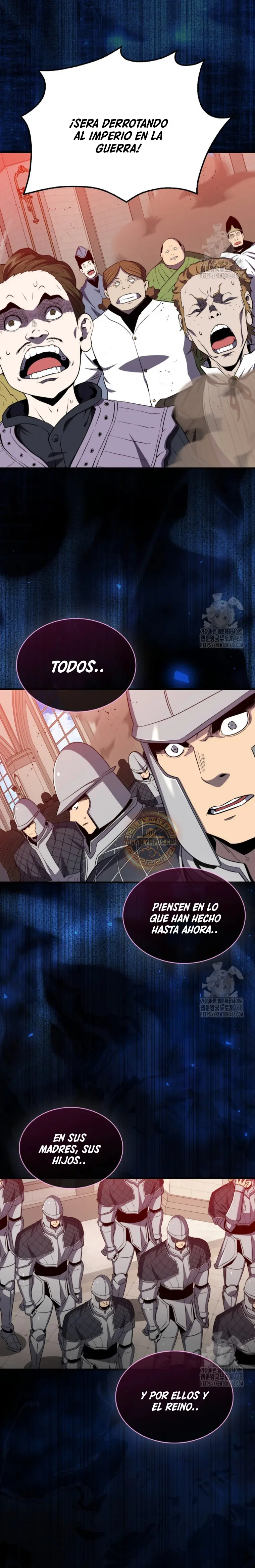 Ranker Dormido - Capítulo 153 - Página 24 - LectorTMOo