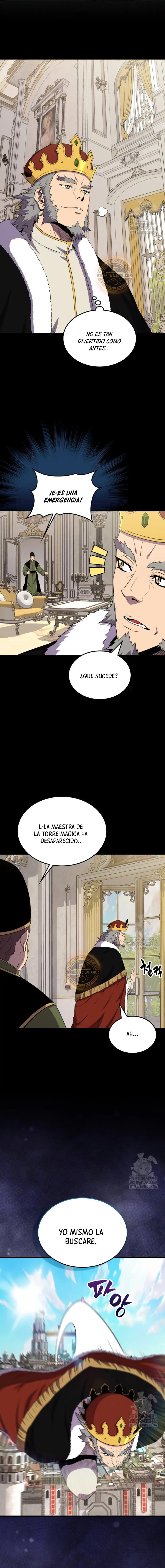 Ranker Dormido - Capítulo 153 - Página 29 - LectorTMOo