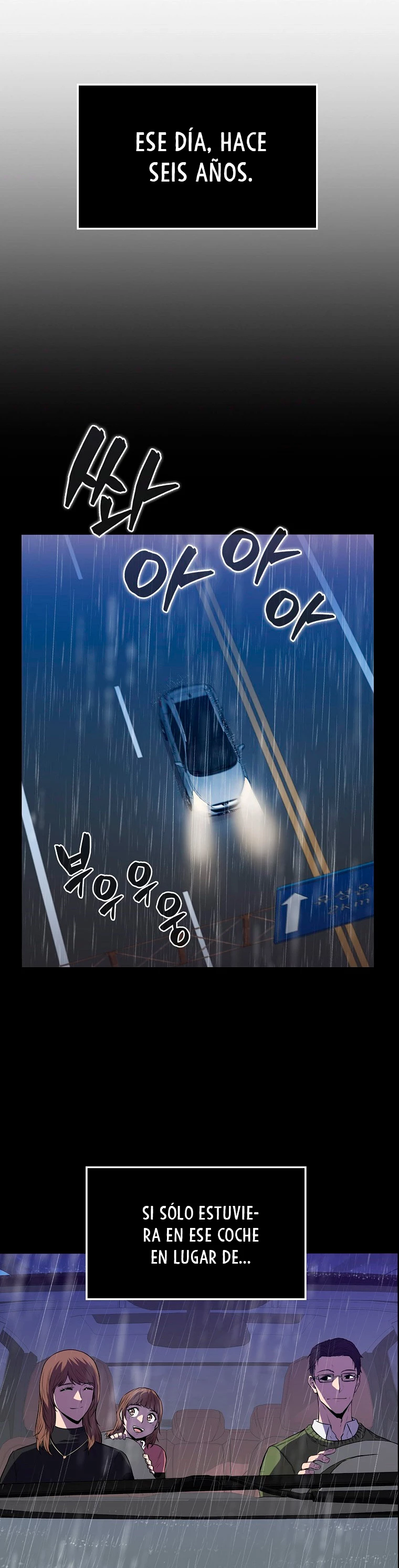 Ranker Dormido - Capítulo 2 - Página 17 - LectorTMOo
