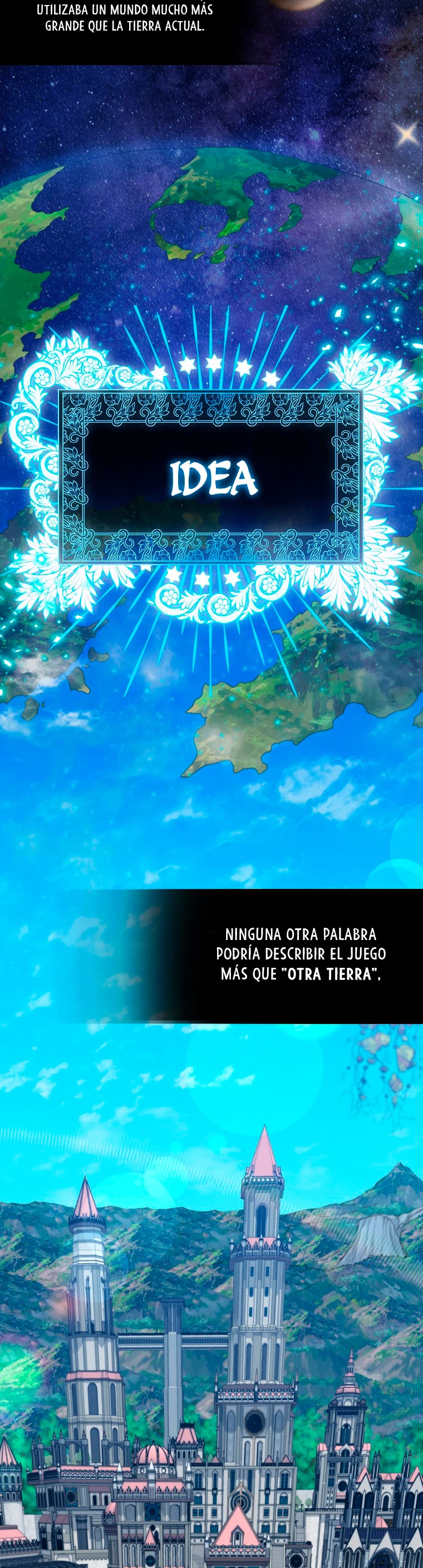 Ranker Dormido - Capítulo 2 - Página 27 - LectorTMOo