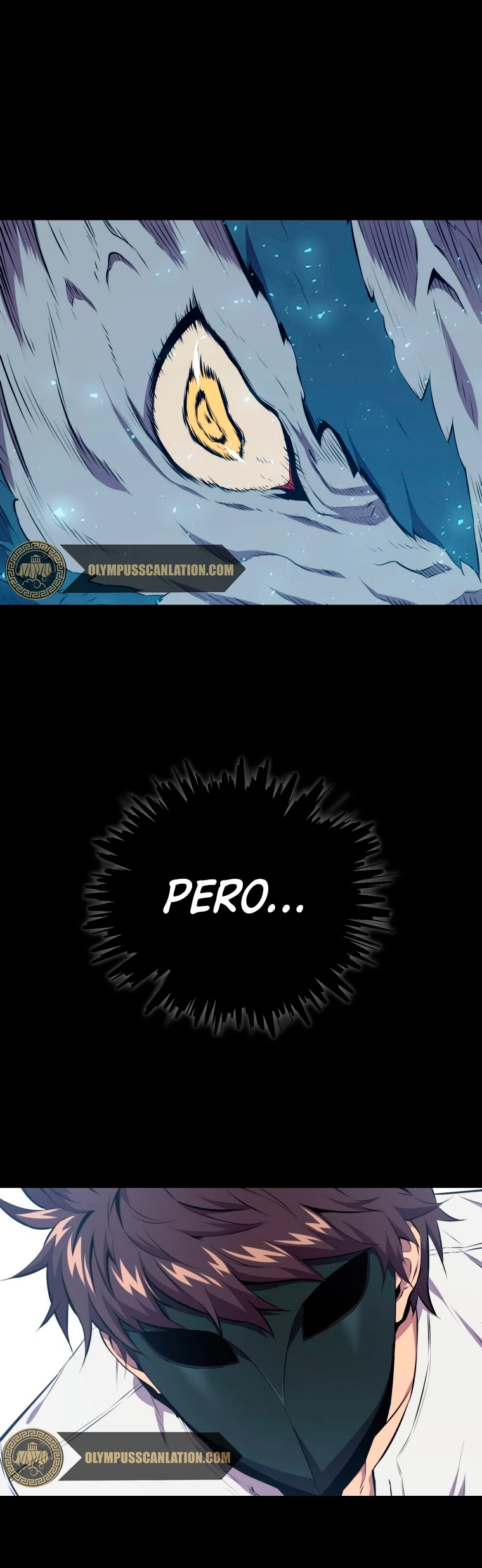 Ranker Dormido - Capítulo 21 - Página 2 - LectorTMOo