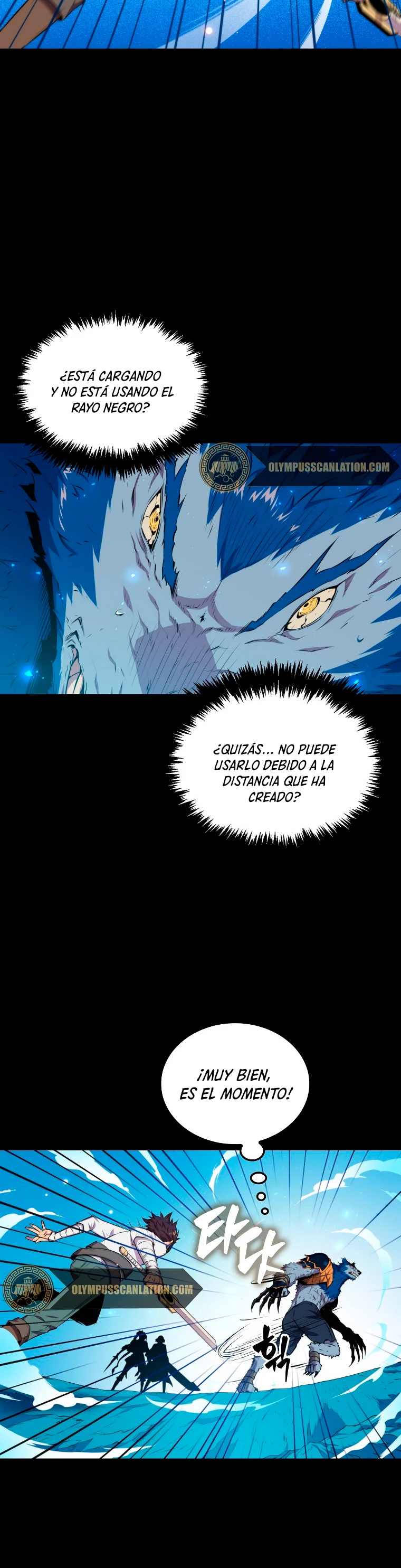 Ranker Dormido - Capítulo 21 - Página 24 - LectorTMOo