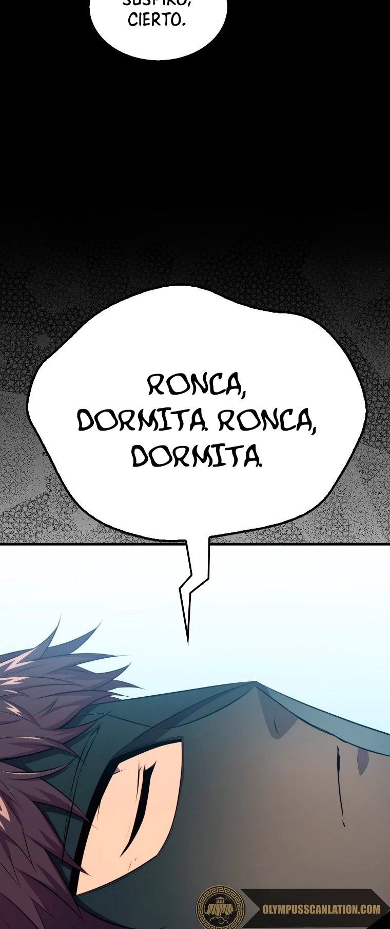 Ranker Dormido - Capítulo 21 - Página 50 - LectorTMOo