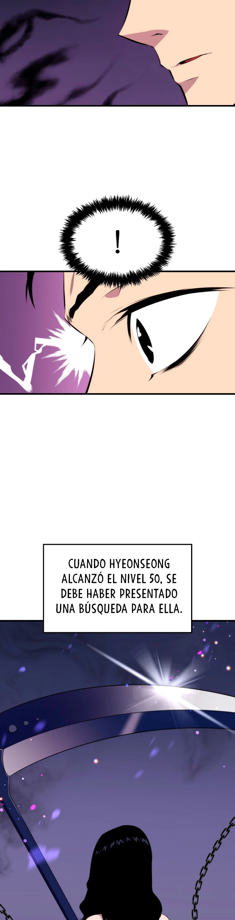 Ranker Dormido - Capítulo 22 - Página 21 - LectorTMOo