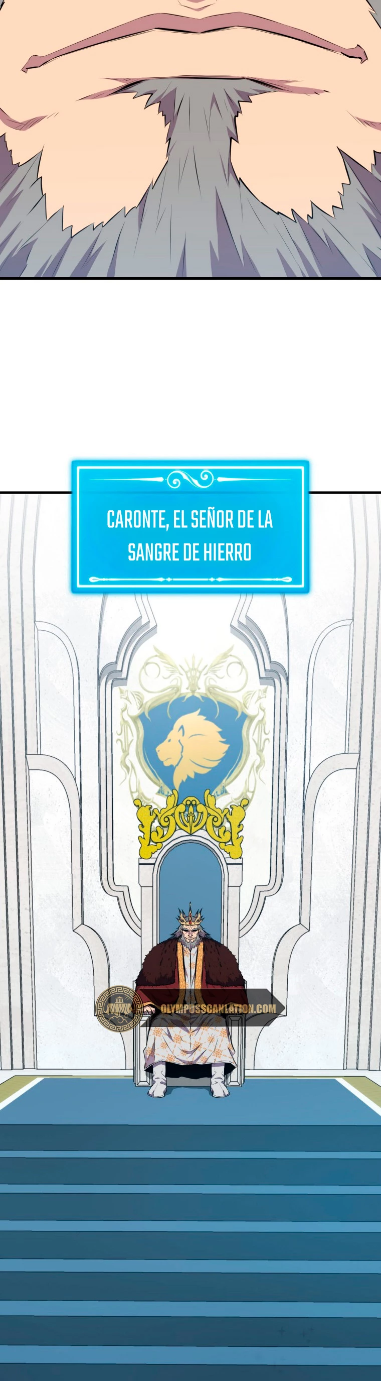 Ranker Dormido - Capítulo 22 - Página 25 - LectorTMOo