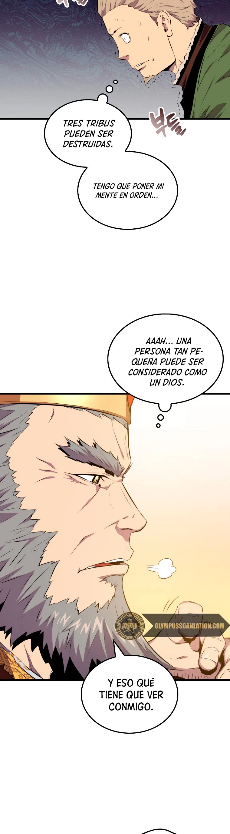 Ranker Dormido - Capítulo 22 - Página 28 - LectorTMOo