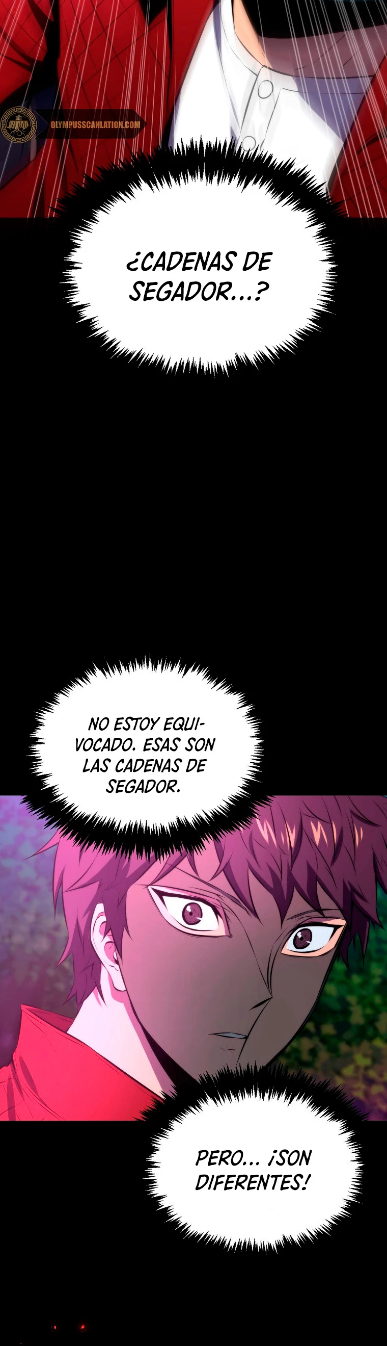 Ranker Dormido - Capítulo 26 - Página 26 - LectorTMOo