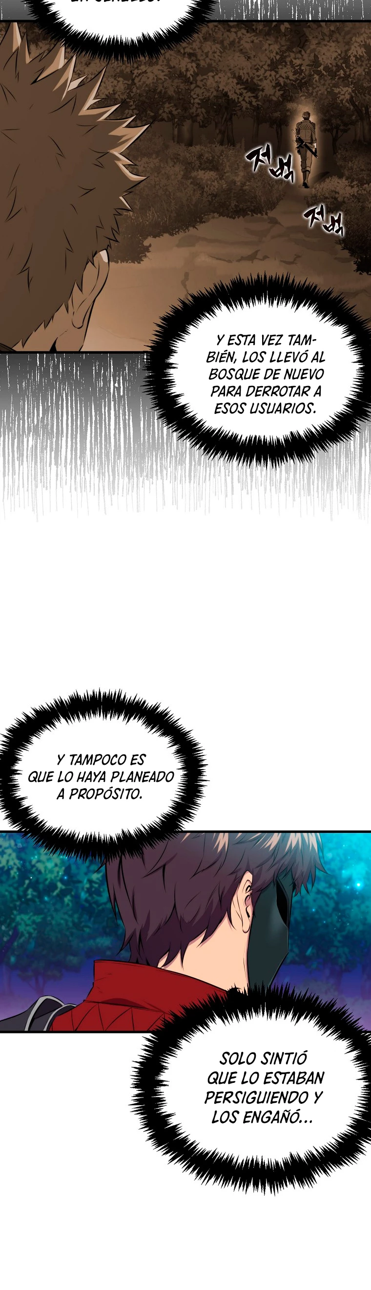 Ranker Dormido - Capítulo 28 - Página 12 - LectorTMOo