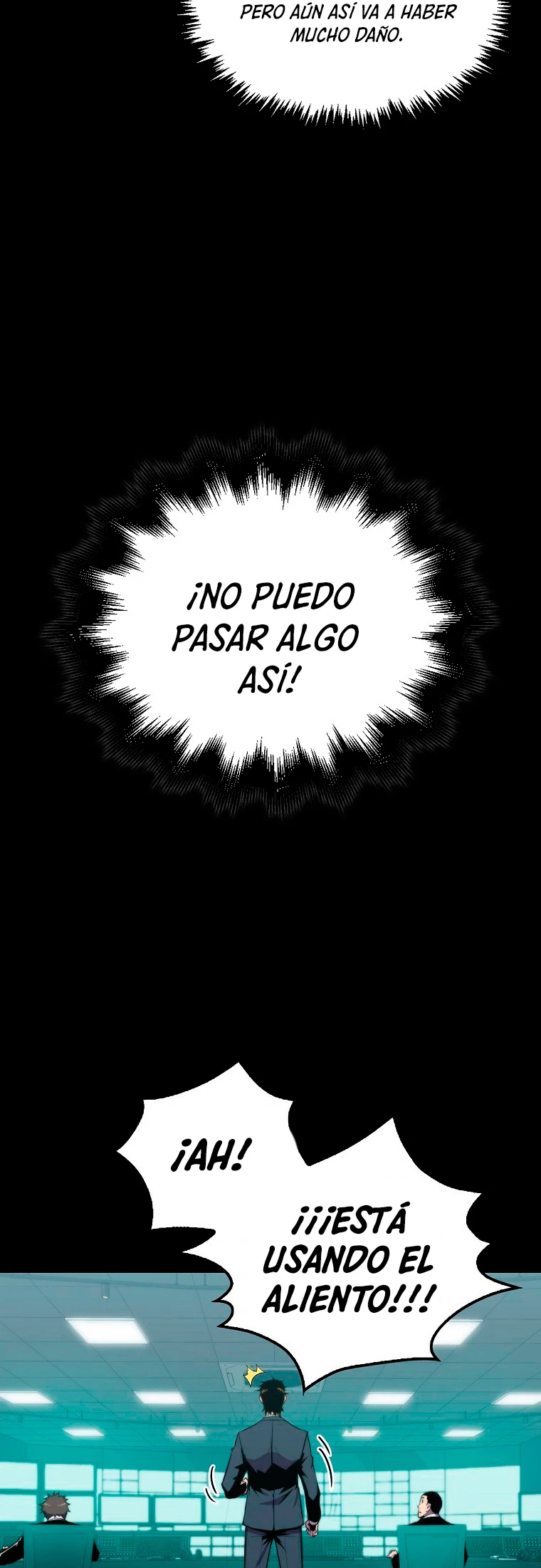 Ranker Dormido - Capítulo 33 - Página 6 - LectorTMOo