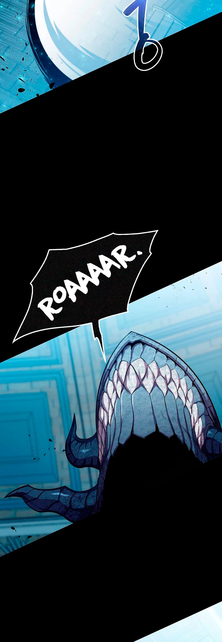 Ranker Dormido - Capítulo 33 - Página 19 - LectorTMOo