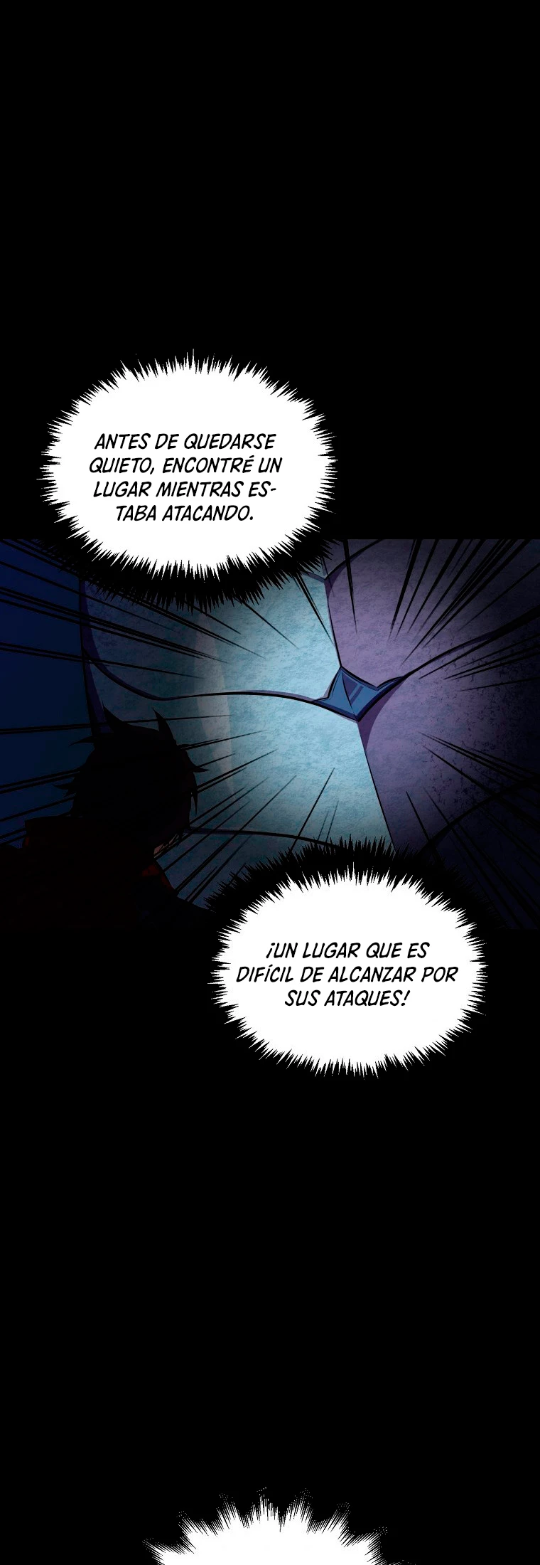 Ranker Dormido - Capítulo 33 - Página 26 - LectorTMOo