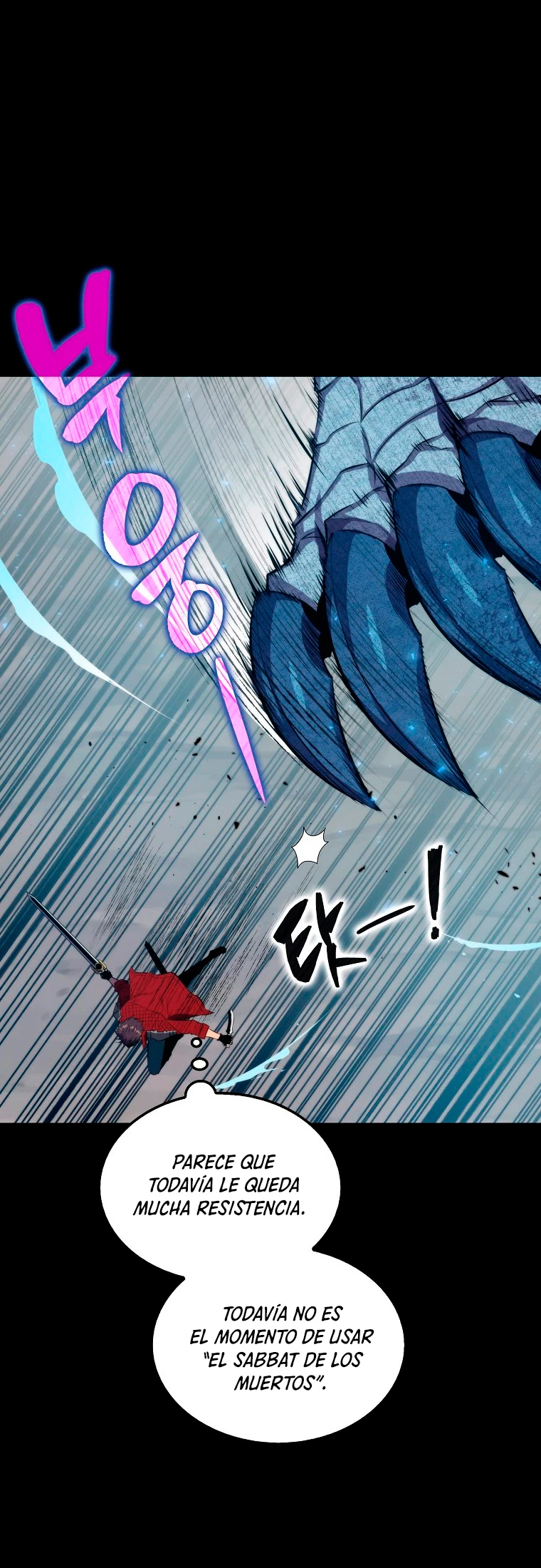 Ranker Dormido - Capítulo 33 - Página 30 - LectorTMOo