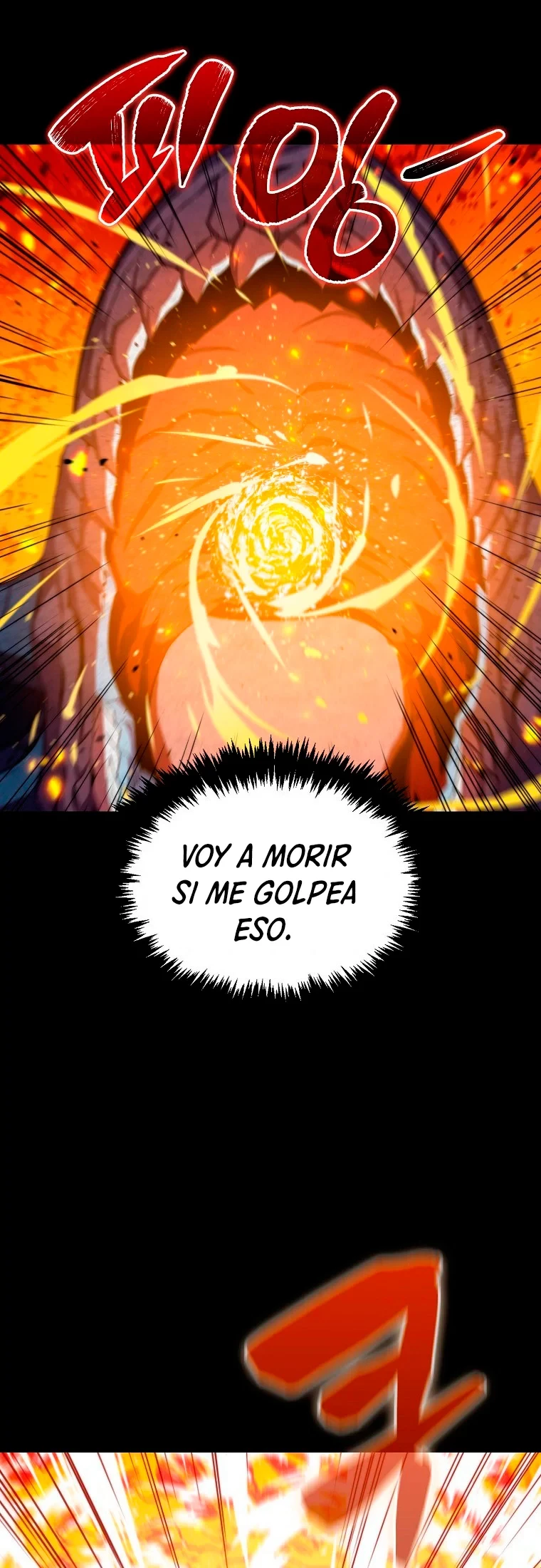 Ranker Dormido - Capítulo 33 - Página 41 - LectorTMOo