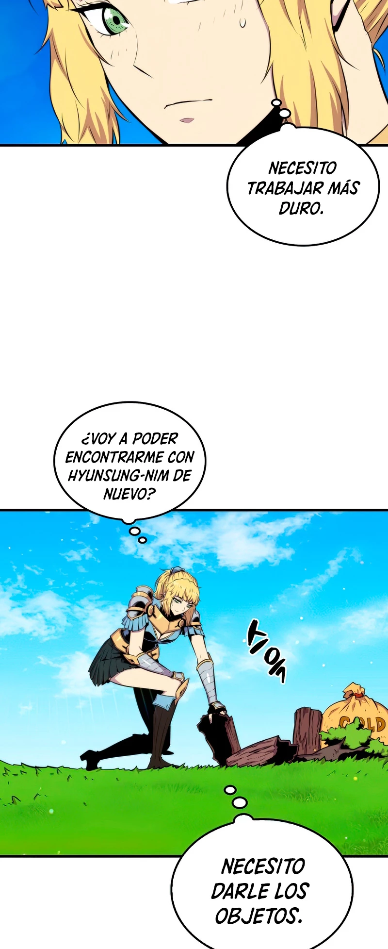 Ranker Dormido - Capítulo 39 - Página 10 - LectorTMOo