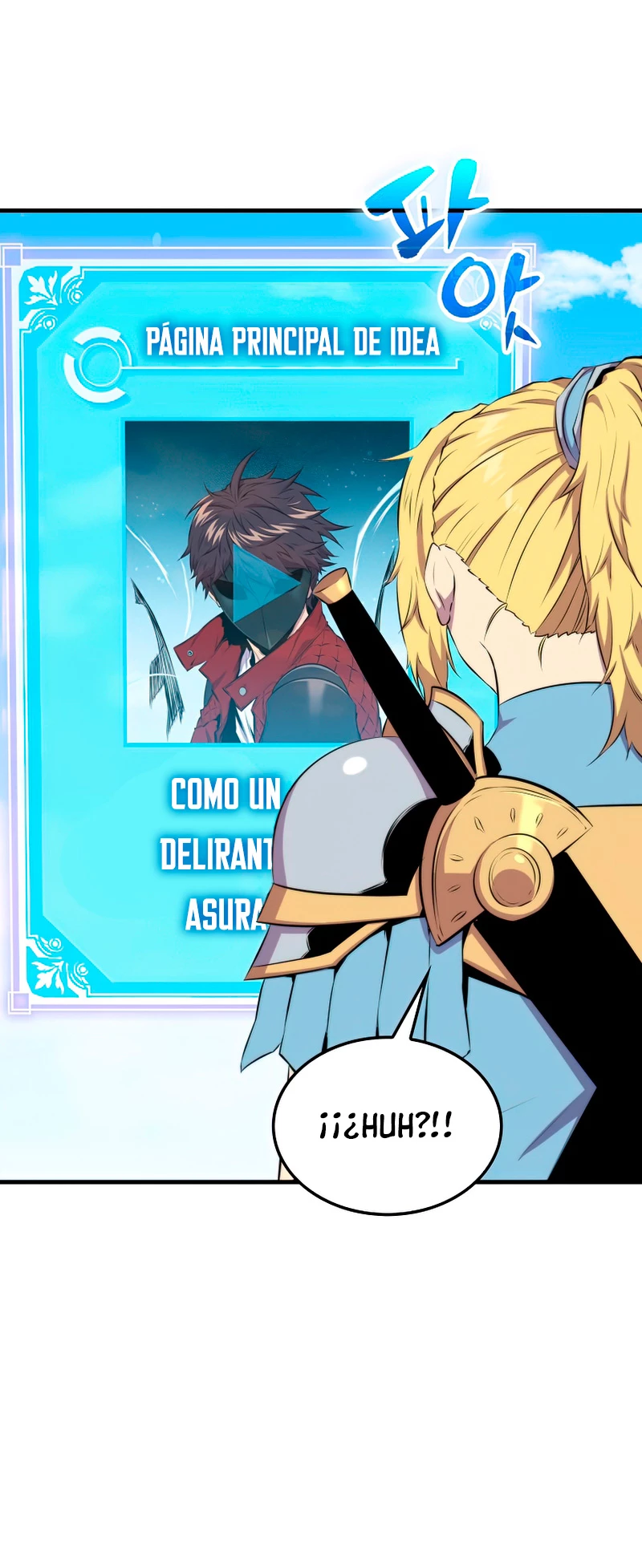 Ranker Dormido - Capítulo 39 - Página 16 - LectorTMOo