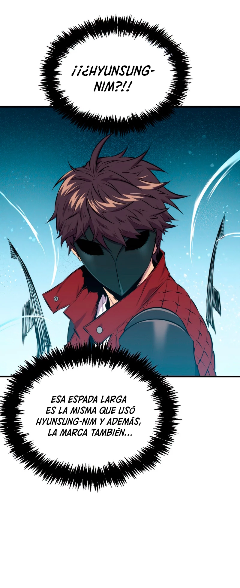 Ranker Dormido - Capítulo 39 - Página 17 - LectorTMOo