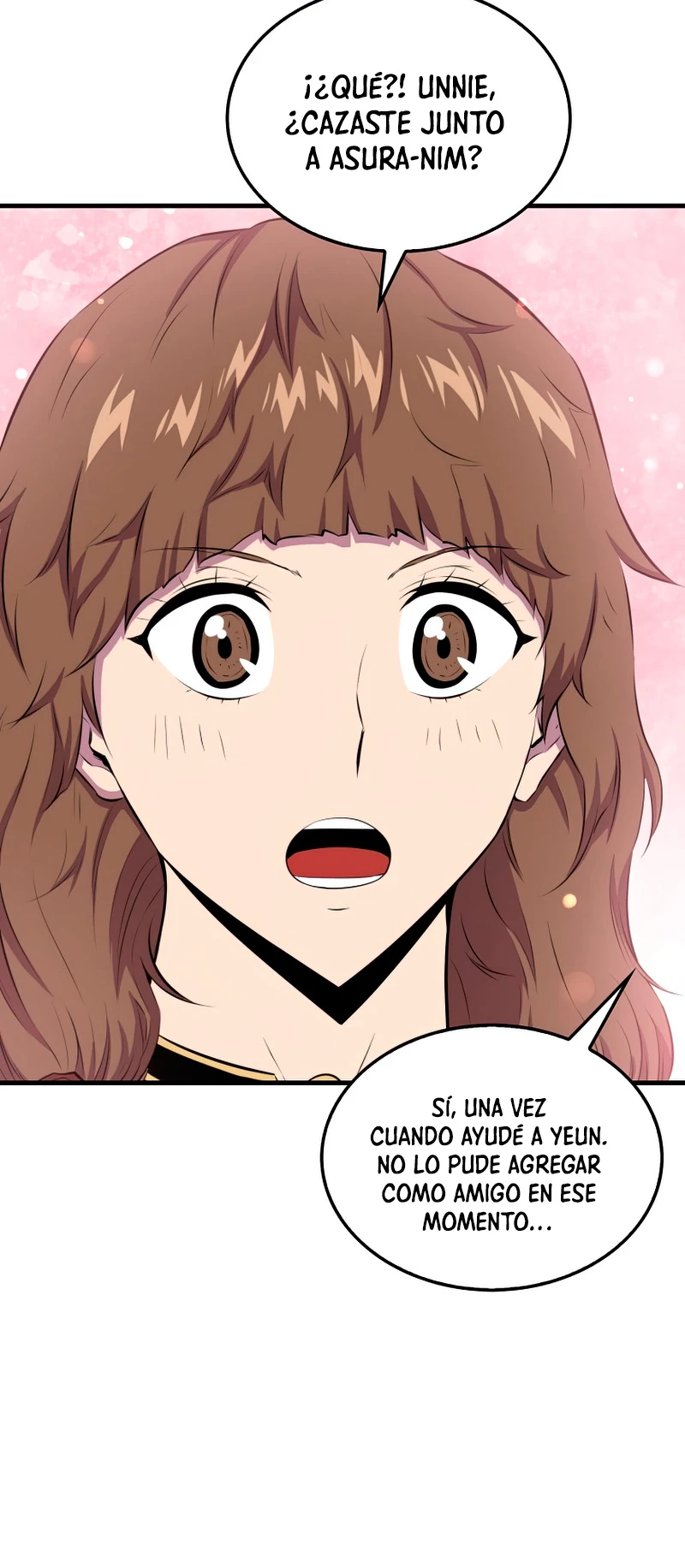 Ranker Dormido - Capítulo 39 - Página 29 - LectorTMOo