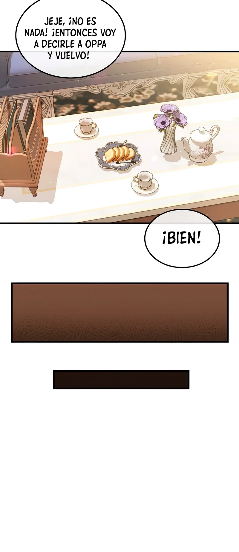 Ranker Dormido - Capítulo 39 - Página 31 - LectorTMOo