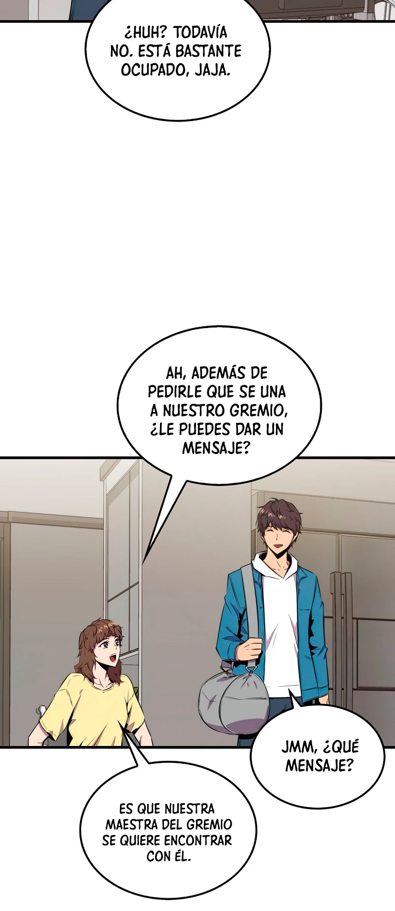 Ranker Dormido - Capítulo 39 - Página 34 - LectorTMOo