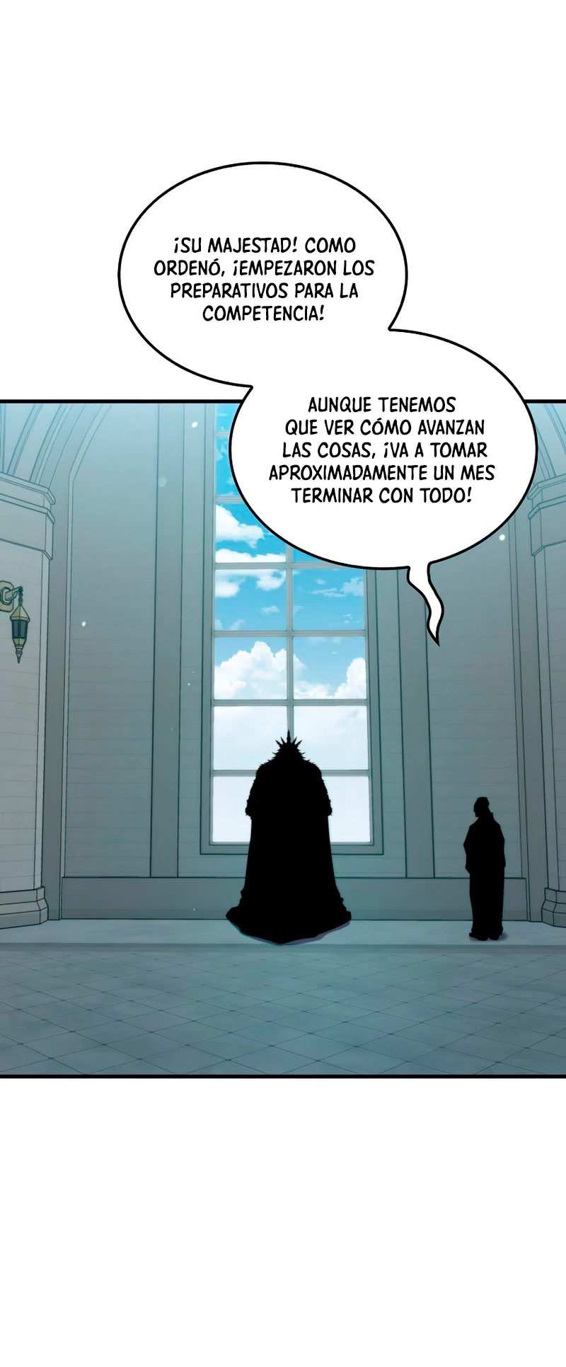 Ranker Dormido - Capítulo 39 - Página 43 - LectorTMOo