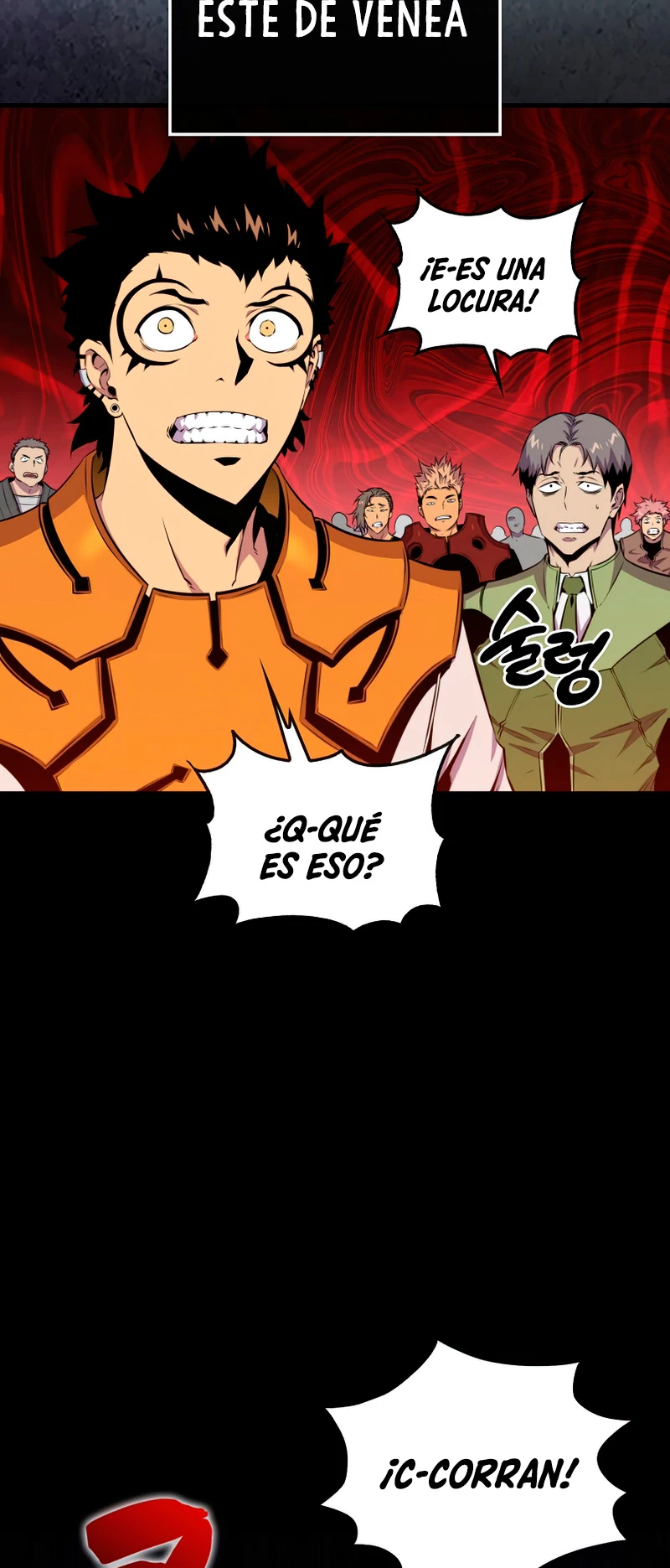 Ranker Dormido - Capítulo 39 - Página 48 - LectorTMOo