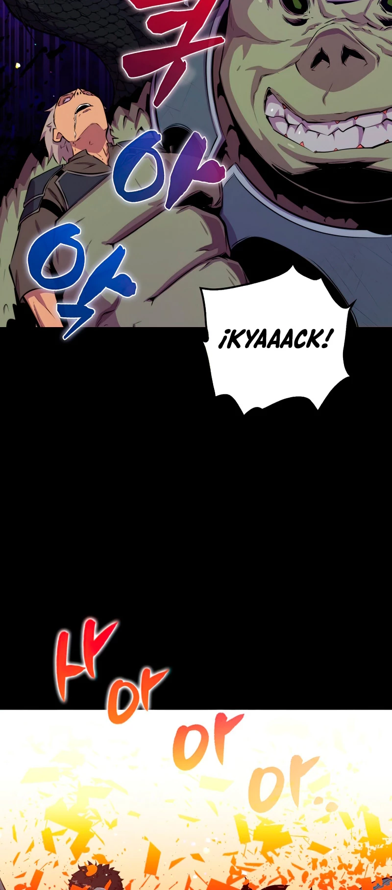 Ranker Dormido - Capítulo 39 - Página 52 - LectorTMOo