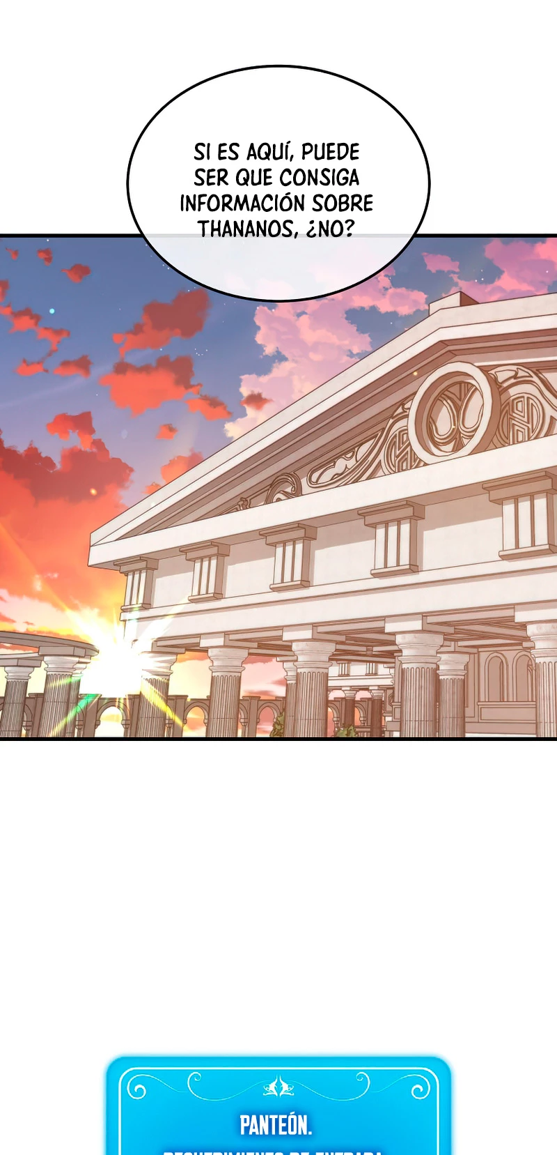 Ranker Dormido - Capítulo 39 - Página 60 - LectorTMOo