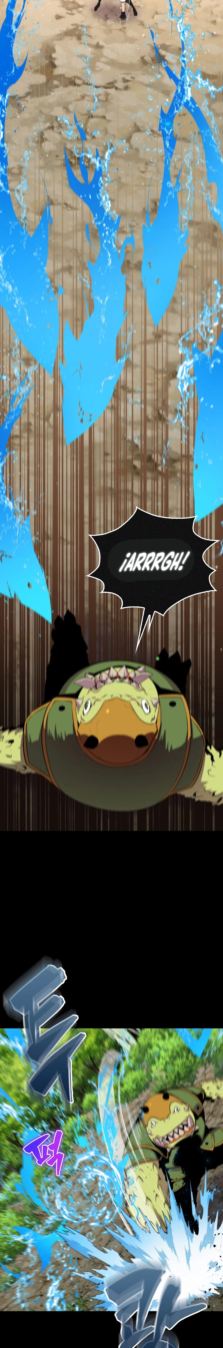 Ranker Dormido - Capítulo 43 - Página 10 - LectorTMOo