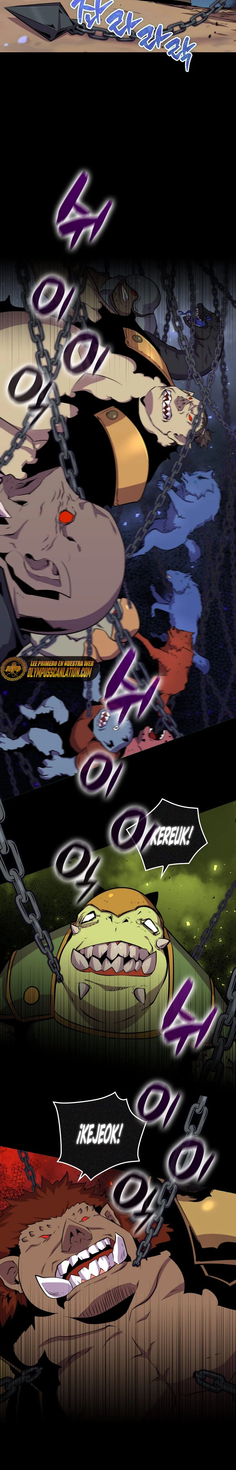 Ranker Dormido - Capítulo 43 - Página 18 - LectorTMOo