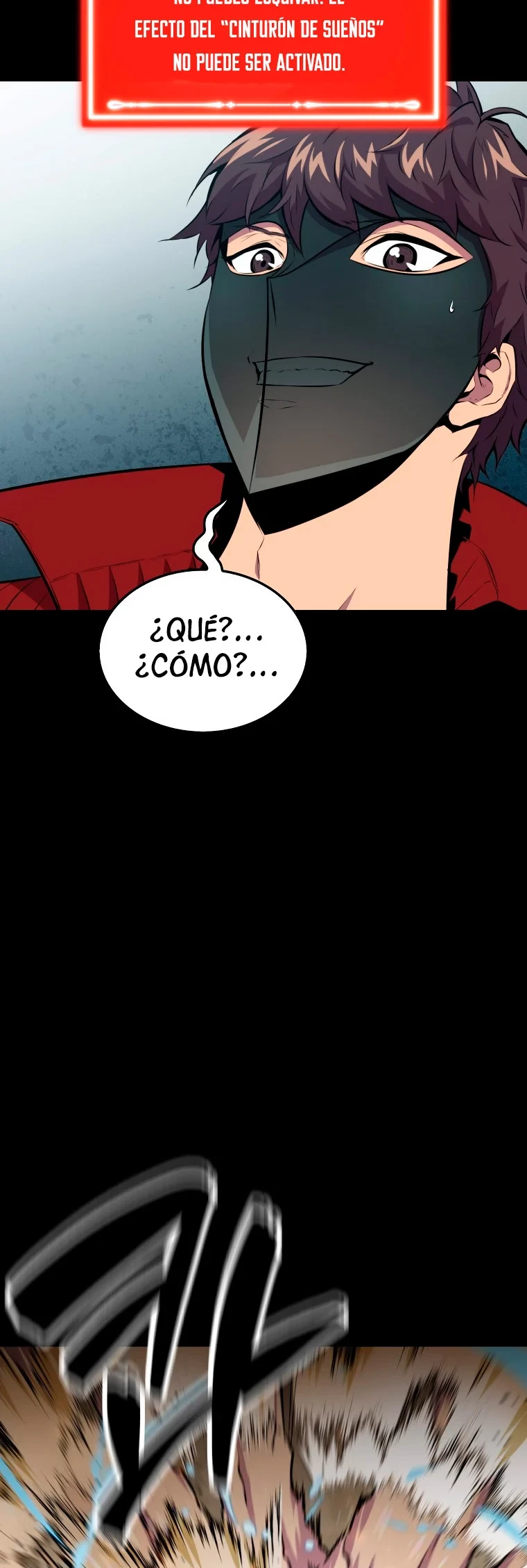 Ranker Dormido - Capítulo 44 - Página 29 - LectorTMOo