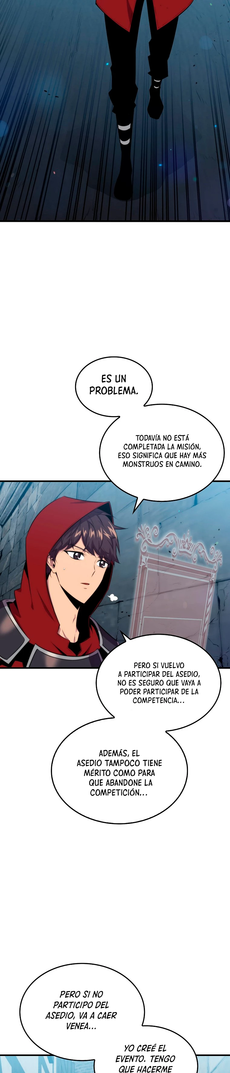 Ranker Dormido - Capítulo 49 - Página 8 - LectorTMOo