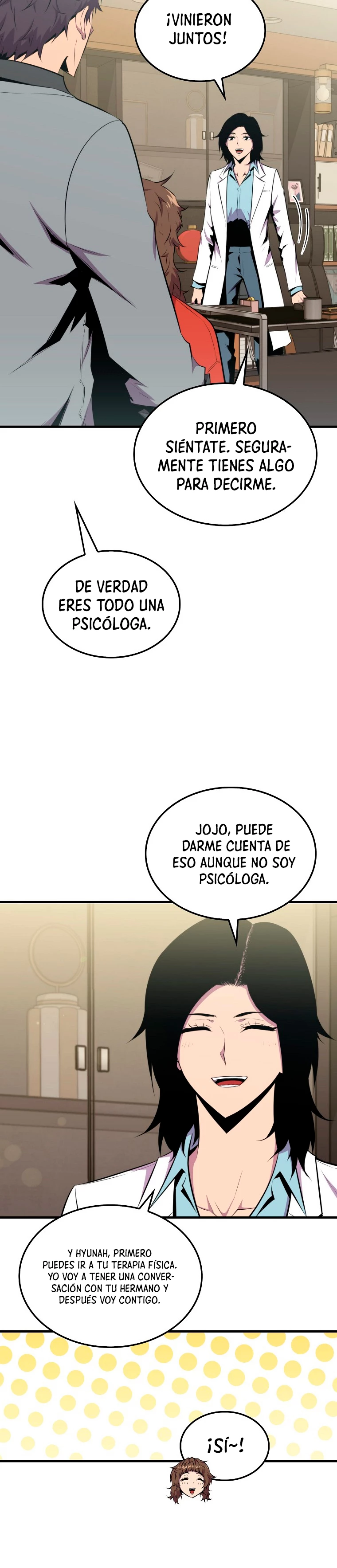 Ranker Dormido - Capítulo 49 - Página 24 - LectorTMOo