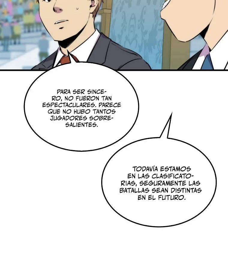Ranker Dormido - Capítulo 53 - Página 4 - LectorTMOo