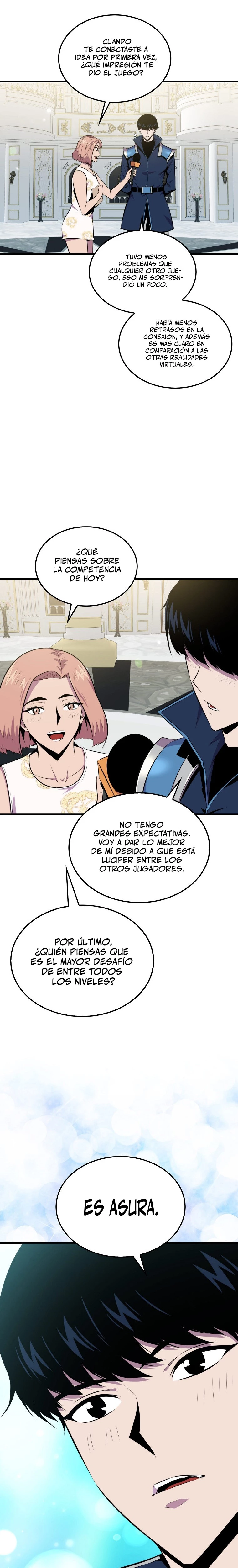 Ranker Dormido - Capítulo 53 - Página 10 - LectorTMOo